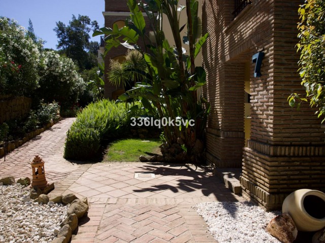 2 Schlafzimmer Apartment in Los Arqueros