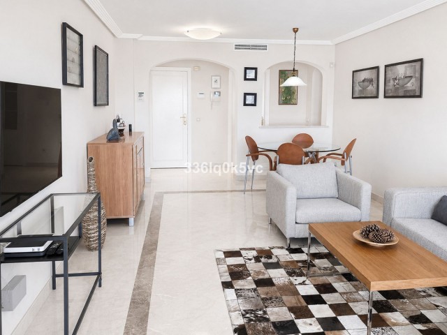 2 Schlafzimmer Apartment in Los Arqueros