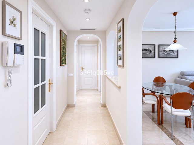 2 Schlafzimmer Apartment in Los Arqueros