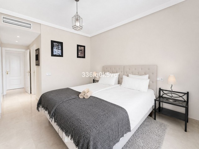 2 Schlafzimmer Apartment in Los Arqueros