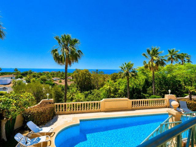 Villa, Hacienda Las Chapas, R5390014