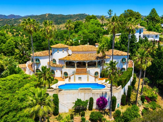 Villa, Hacienda Las Chapas, R5390014