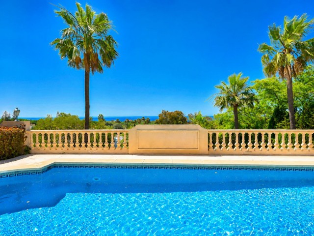 Villa, Hacienda Las Chapas, R5390014
