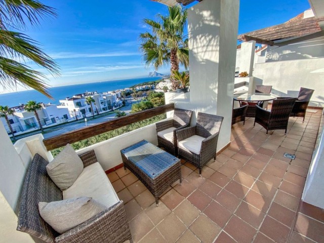 Appartement, La Alcaidesa, R5390635