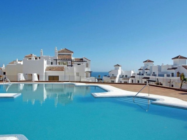 Appartement, La Alcaidesa, R5390635