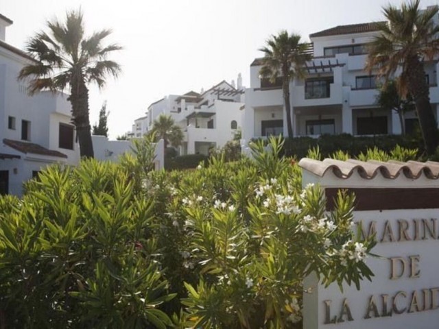 Appartement, La Alcaidesa, R5390635