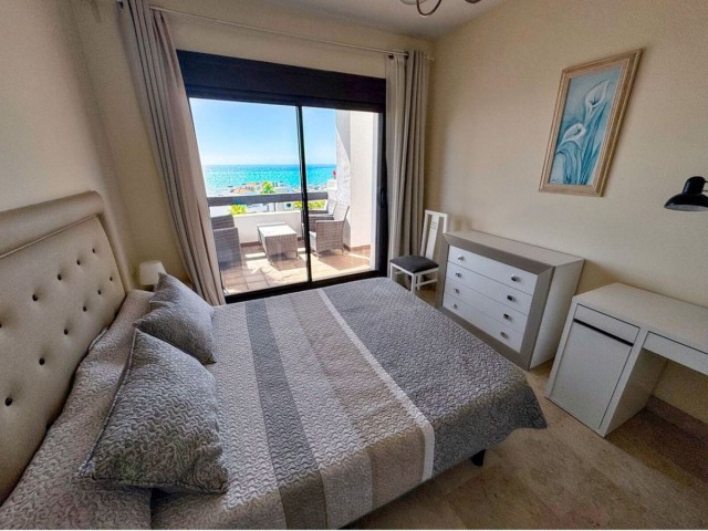 Appartement, La Alcaidesa, R5390635