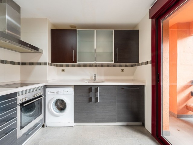2 Bedrooms Apartment in Casares