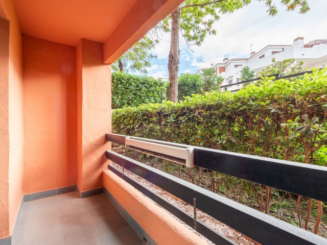 2 Bedrooms Apartment in Casares