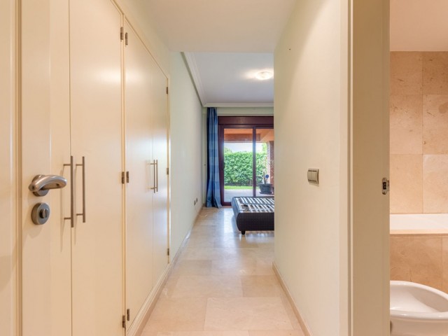 2 Bedrooms Apartment in Casares