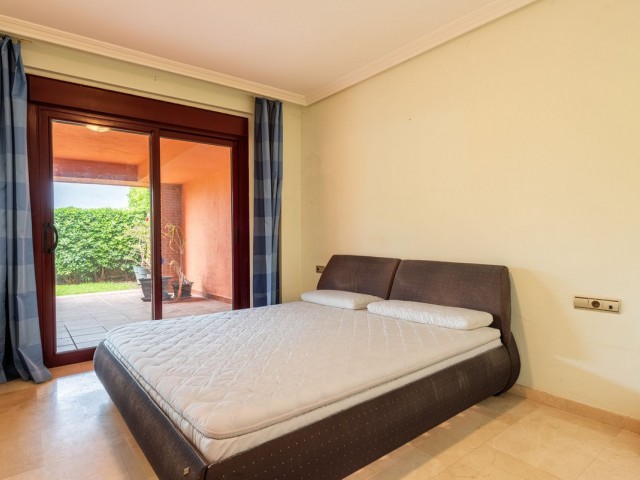 2 Bedrooms Apartment in Casares