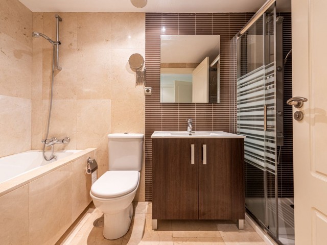 2 Bedrooms Apartment in Casares