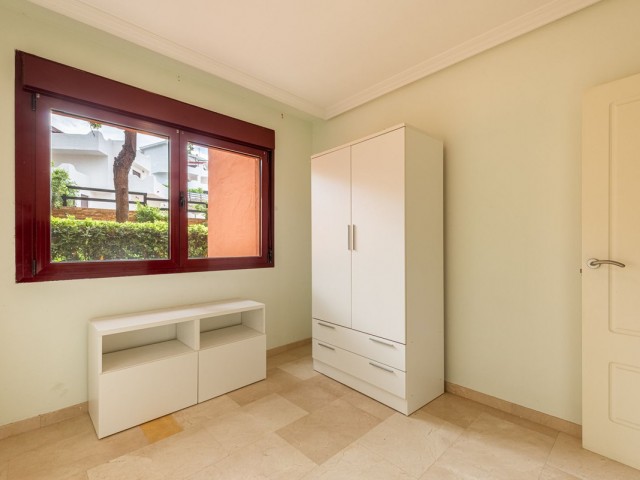 2 Bedrooms Apartment in Casares