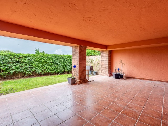 2 Bedrooms Apartment in Casares