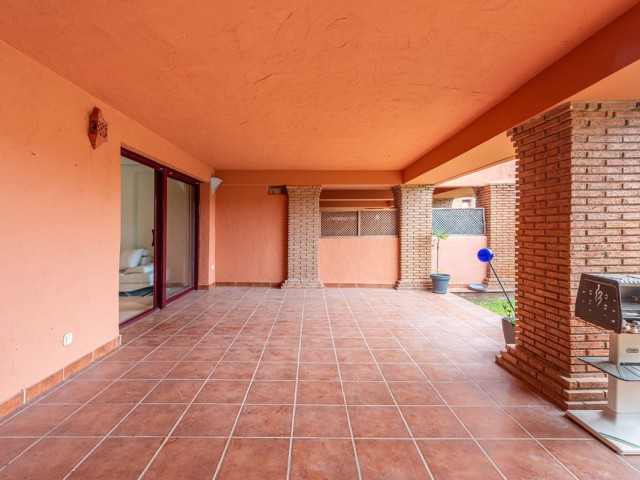 2 Bedrooms Apartment in Casares