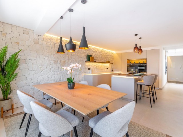 Penthouse, San Pedro de Alcántara, R5391460