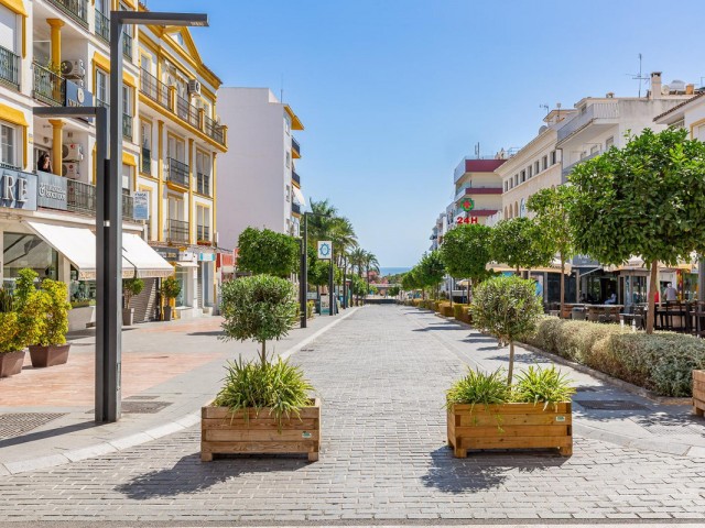 Penthouse, San Pedro de Alcántara, R5391460