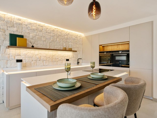 Penthouse, San Pedro de Alcántara, R5391460