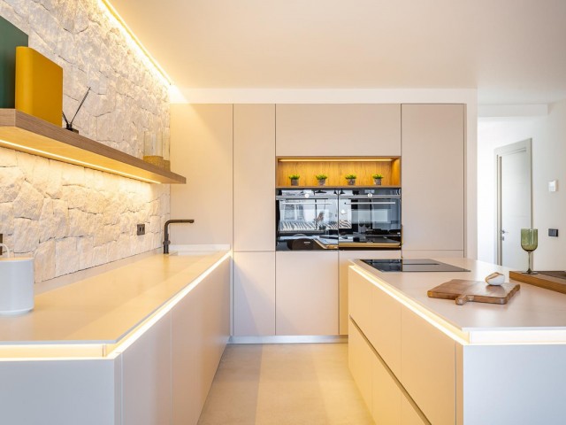 Penthouse in San Pedro de Alcántara