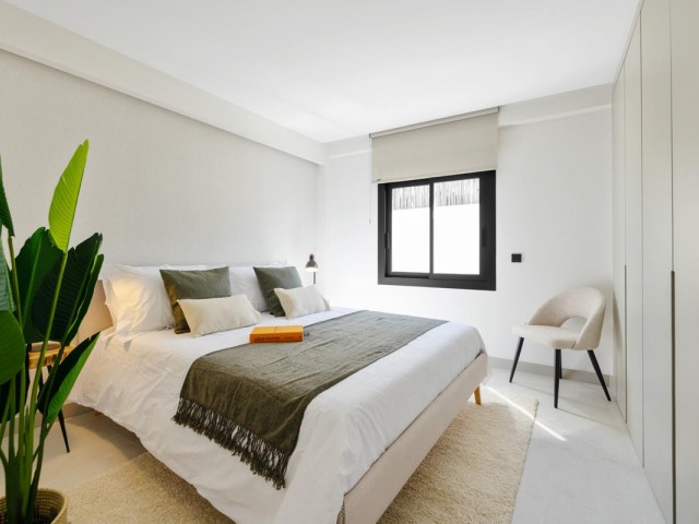 Penthouse in San Pedro de Alcántara