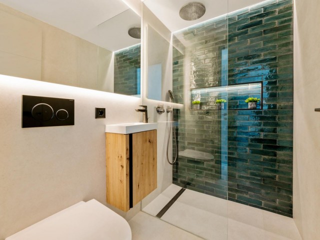Penthouse in San Pedro de Alcántara