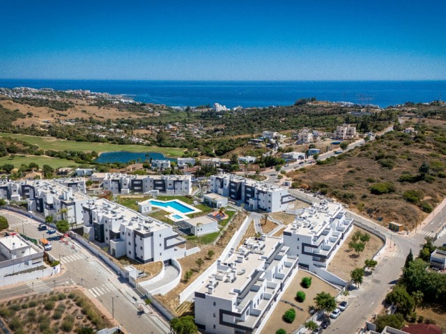 Appartement, Valle Romano, R5391637