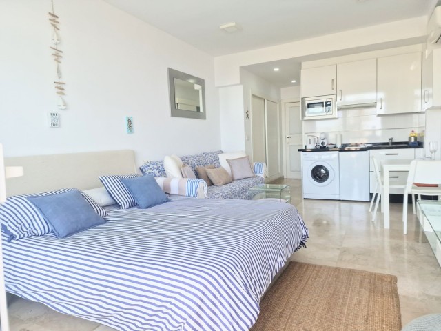 Studio in Torremolinos