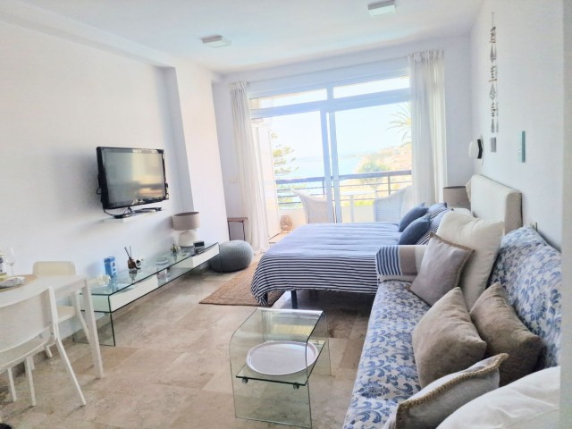 Studio in Torremolinos