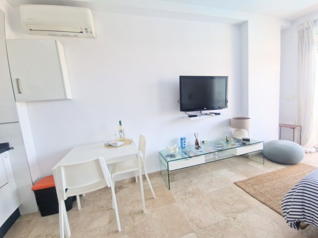 Studio in Torremolinos