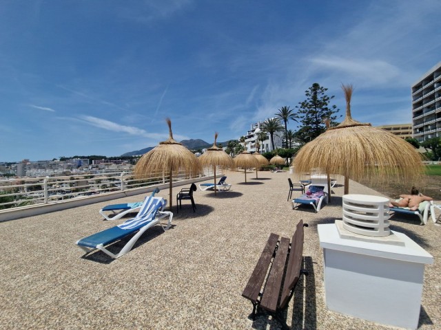 Studio in Torremolinos