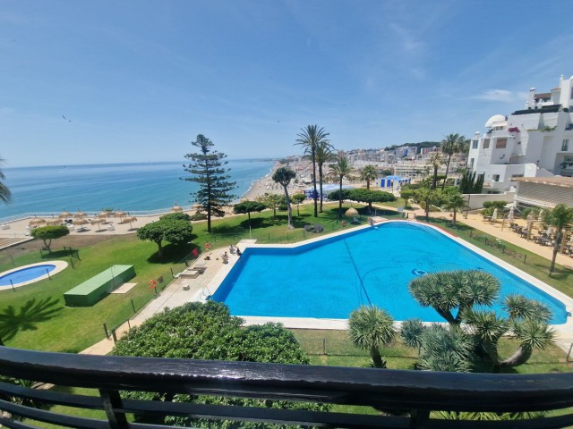 Studio in Torremolinos