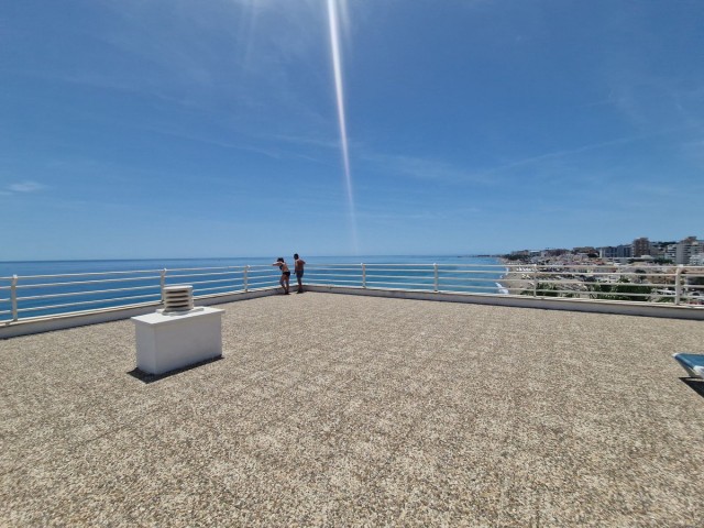 Studio in Torremolinos