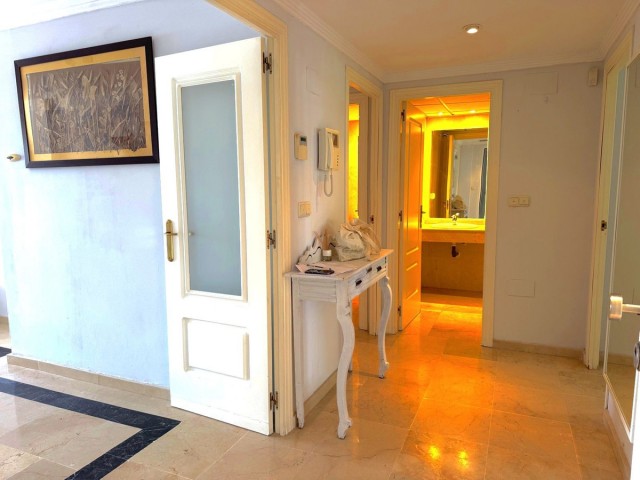 Apartamento con 2 Dormitorios  en Río Real