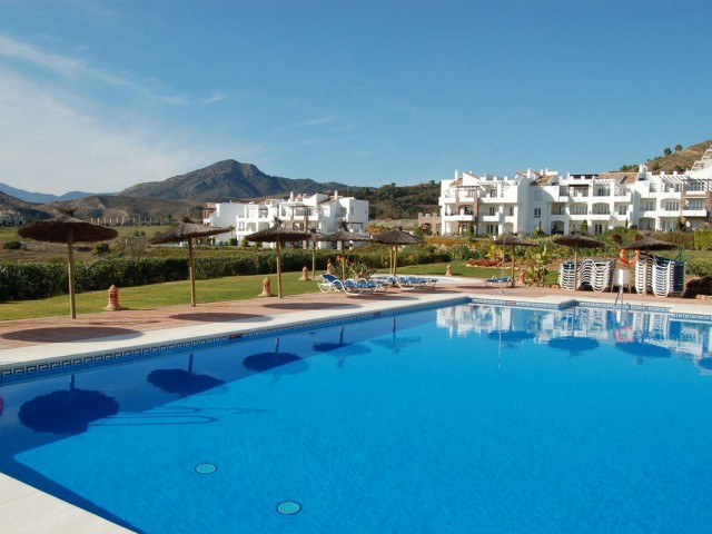 Appartement, Los Arqueros, R5393422