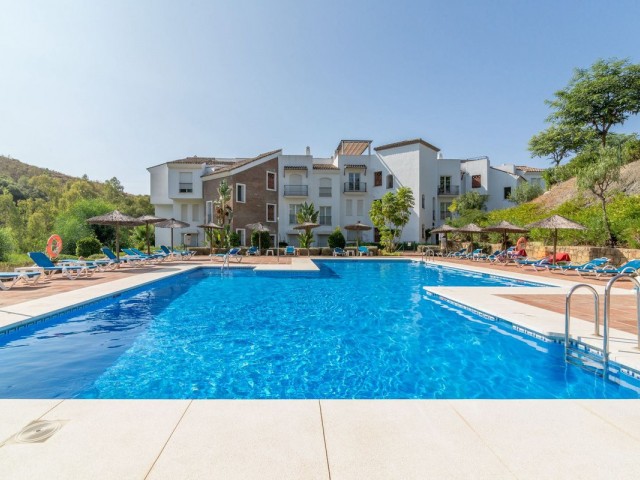 Appartement, Los Arqueros, R5393422