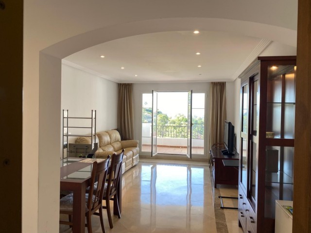 Appartement, Los Arqueros, R5393422