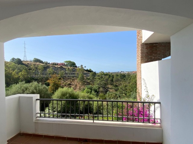 Appartement, Los Arqueros, R5393422