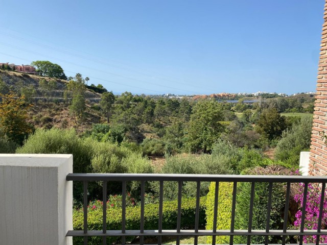 Appartement, Los Arqueros, R5393422