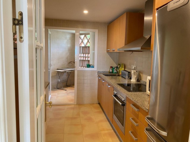 Apartamento con 3 Dormitorios  en Los Arqueros