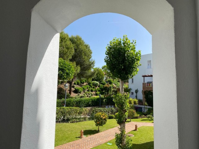 Apartamento con 3 Dormitorios  en Los Arqueros