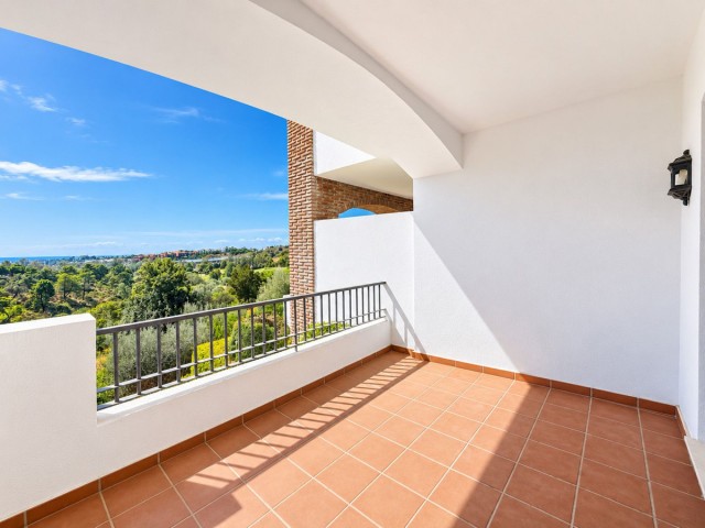Apartment, Los Arqueros, R5393422
