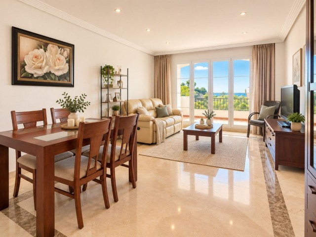 Apartment, Los Arqueros, R5393422