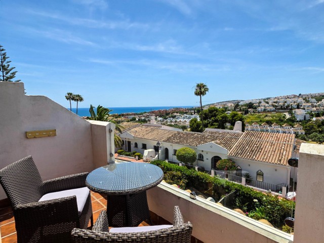 Townhouse, La Duquesa, R5393464
