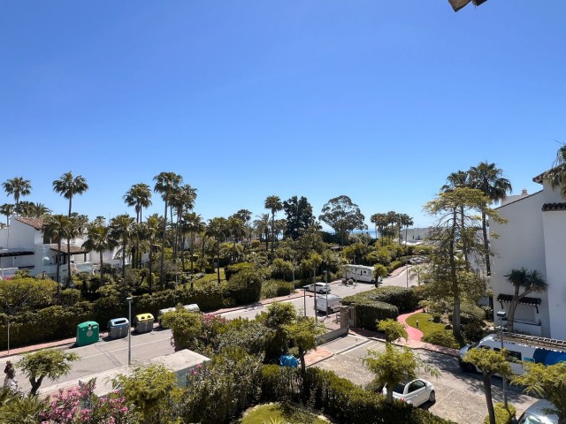Penthouse i Costalita