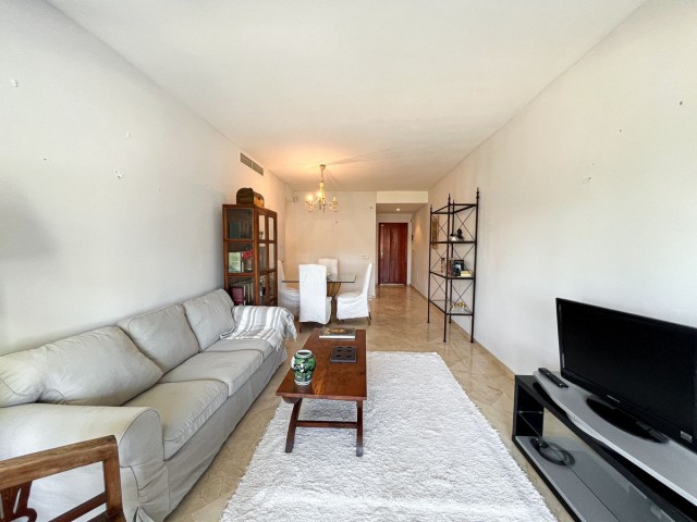 Penthouse i Costalita