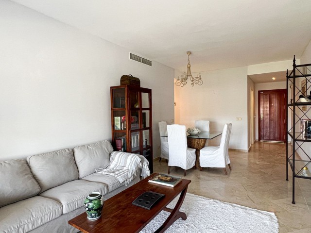 Penthouse i Costalita
