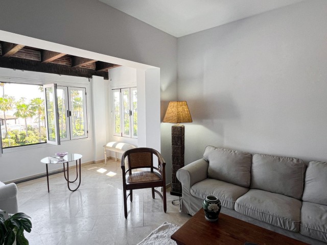 Penthouse i Costalita