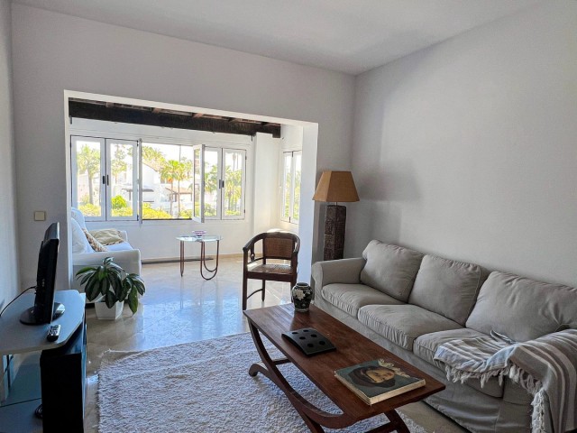 Penthouse i Costalita