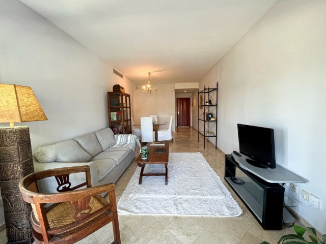 Penthouse i Costalita