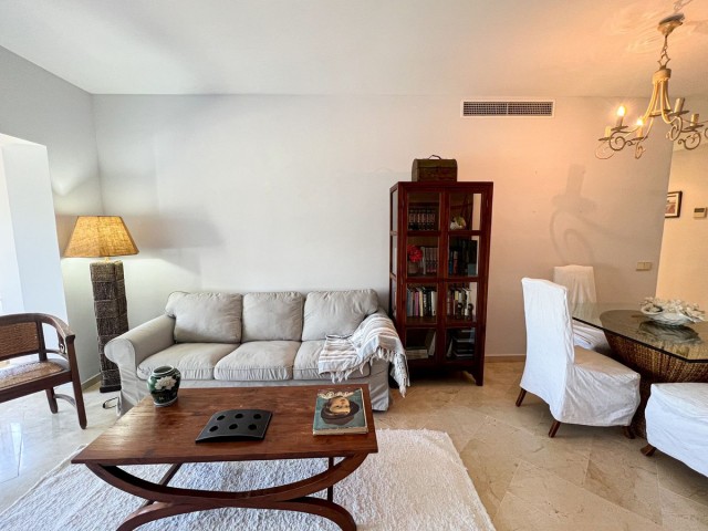 Penthouse i Costalita